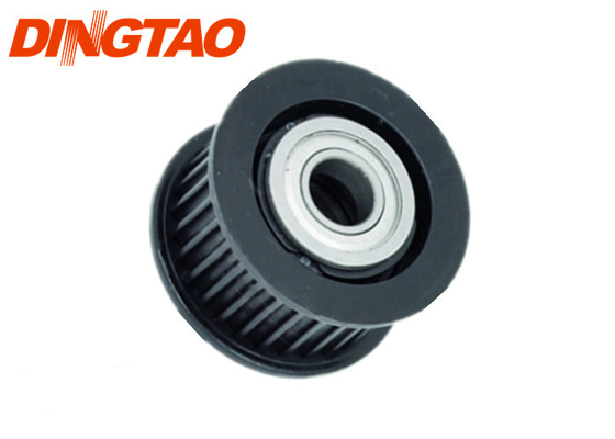 Cutter Plotter Parts For Infinity 85 Infinity 45 Machine Pulley Assy 77774000