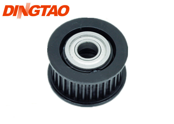 Cutter Plotter Parts For Infinity 85 Infinity 45 Machine Pulley Assy 77774000