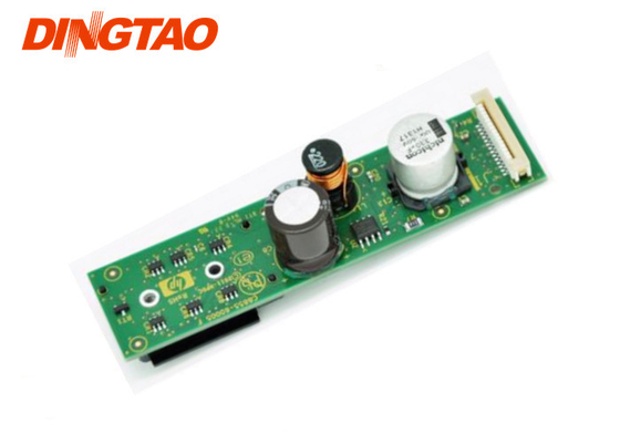710500443 Pen Driver PCA Board For Infinity 45 Infinity 85 Cutter Plotter