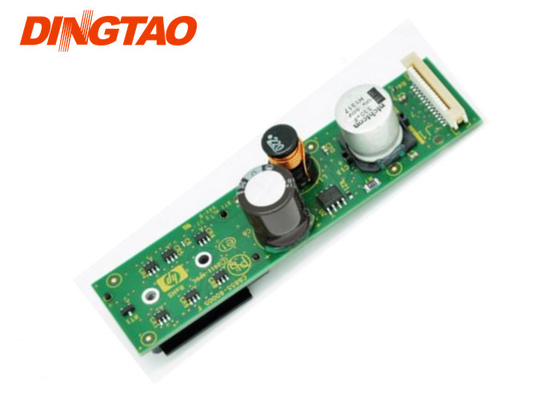 710500443 Pen Driver PCA Board For Infinity 45 Infinity 85 Cutter Plotter