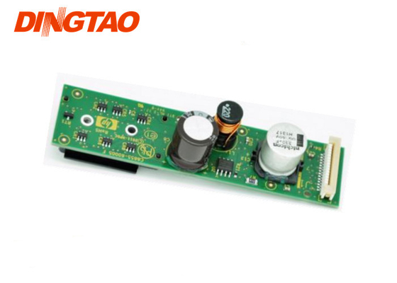 710500443 Pen Driver PCA Board For Infinity 45 Infinity 85 Cutter Plotter