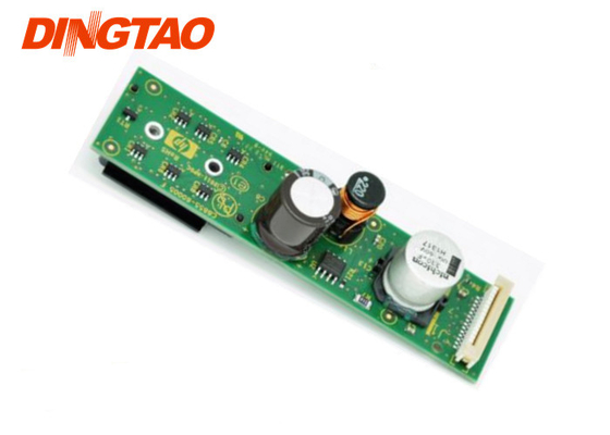710500443 Pen Driver PCA Board For Infinity 45 Infinity 85 Cutter Plotter