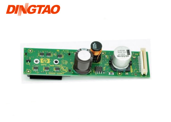 710500443 Pen Driver PCA Board For Infinity 45 Infinity 85 Cutter Plotter