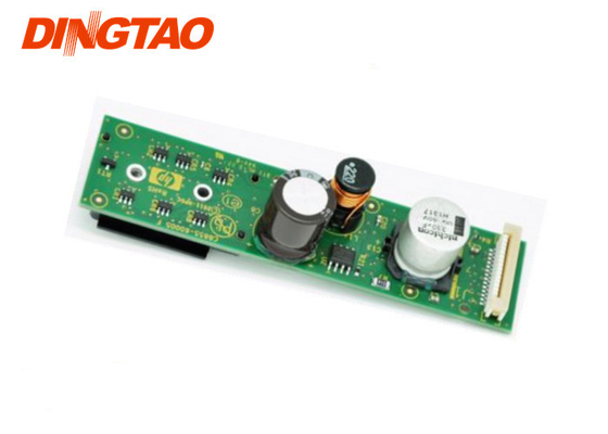 710500443 Pen Driver PCA Board For Infinity 45 Infinity 85 Cutter Plotter