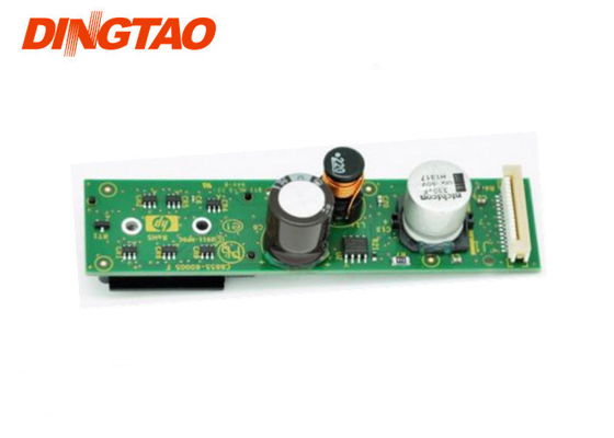 710500443 Pen Driver PCA Board For Infinity 45 Infinity 85 Cutter Plotter