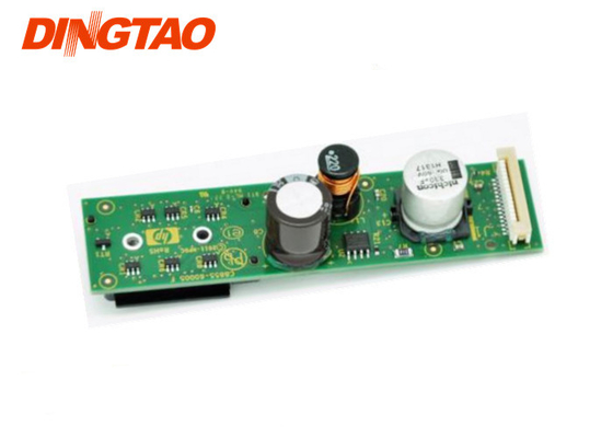 710500443 Pen Driver PCA Board For Infinity 45 Infinity 85 Cutter Plotter
