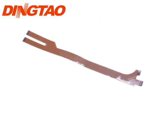 87009000 For Gerber Infinity 85 Infinity 45 Plotter Spare Parts CABLE FLEX CAD