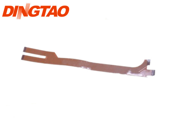 87009000 For Gerber Infinity 85 Infinity 45 Plotter Spare Parts CABLE FLEX CAD