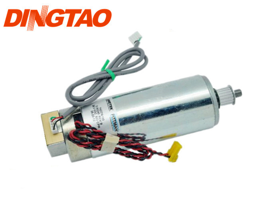 For Infinity AE Infinity II Plotter Parts 90135000 Assy Y-Axis Motor & Pulley