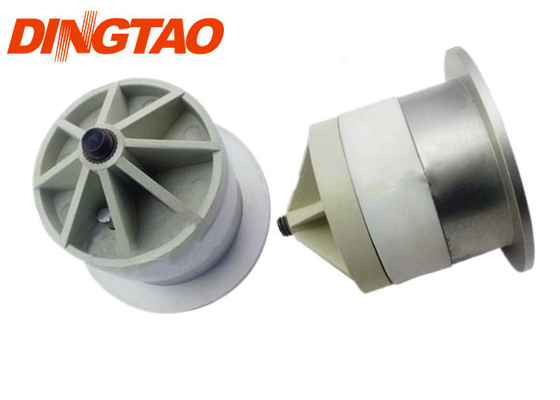 53984001 Assy Plug Paper Drive Cutter Plotter Parts For Ap100 Ap320 Machine