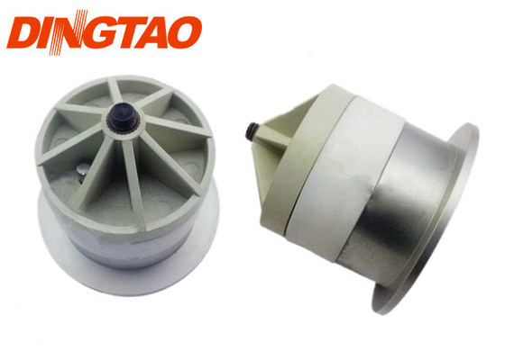 53984001 Assy Plug Paper Drive Cutter Plotter Parts For Ap100 Ap320 Machine