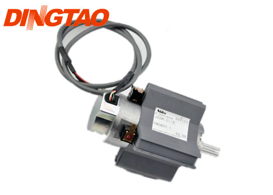 For Ap100 Ap360 Plotter Spare Parts 55053050 Motor Y-Axis Ap-3xx W/Ship Box