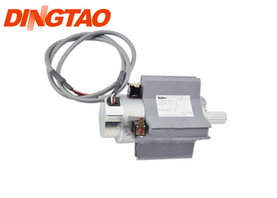 55052050 Motor X-Axis Ap-3xx/Aj-510/520 With Box For Ap100 Ap320 Plotter Parts
