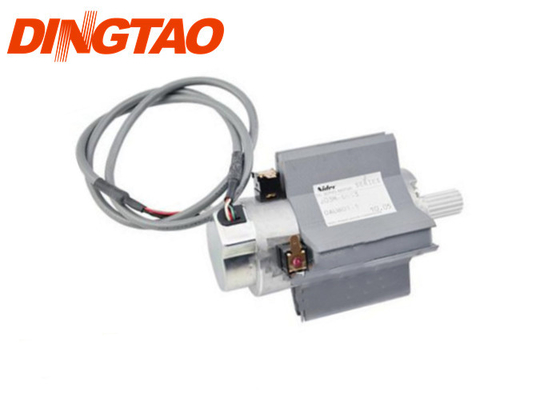 55052050 Motor X-Axis Ap-3xx/Aj-510/520 With Box For Ap100 Ap320 Plotter Parts