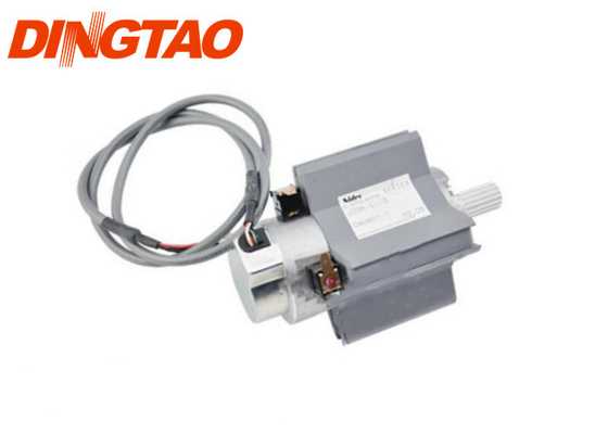 55052050 Motor X-Axis Ap-3xx/Aj-510/520 With Box For Ap100 Ap320 Plotter Parts