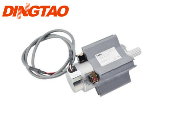 55052050 Motor X-Axis Ap-3xx/Aj-510/520 With Box For Ap100 Ap320 Plotter Parts