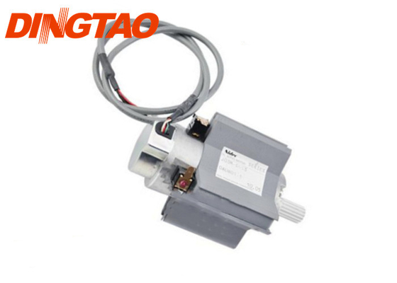 55052050 Motor X-Axis Ap-3xx/Aj-510/520 With Box For Ap100 Ap320 Plotter Parts
