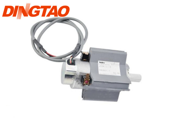 55052050 Motor X-Axis Ap-3xx/Aj-510/520 With Box For Ap100 Ap320 Plotter Parts