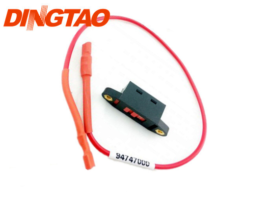 Plotter Spare Parts XLP50 XLP60 94553000 Voltage Selector Switch