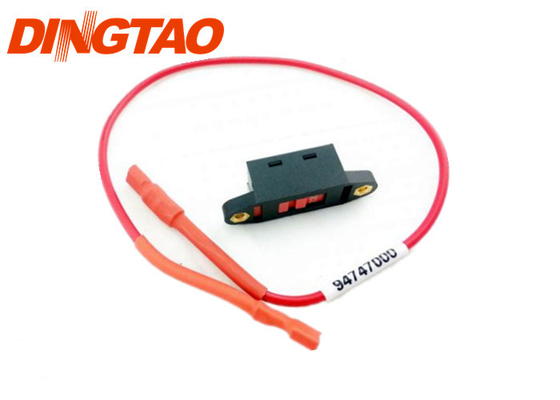 Plotter Spare Parts XLP50 XLP60 94553000 Voltage Selector Switch
