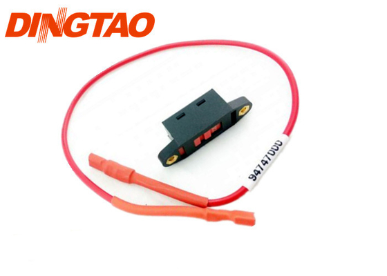 Plotter Spare Parts XLP50 XLP60 94553000 Voltage Selector Switch