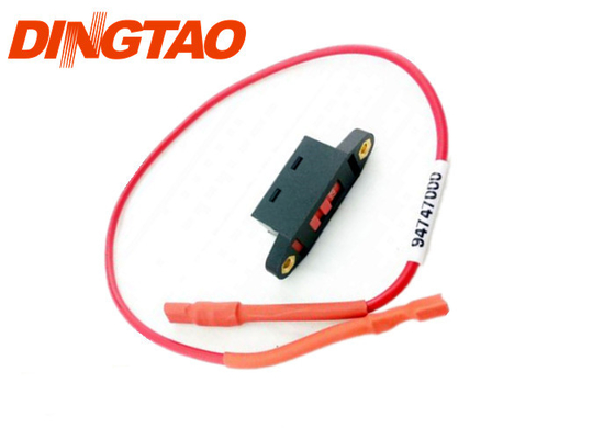 Plotter Spare Parts XLP50 XLP60 94553000 Voltage Selector Switch