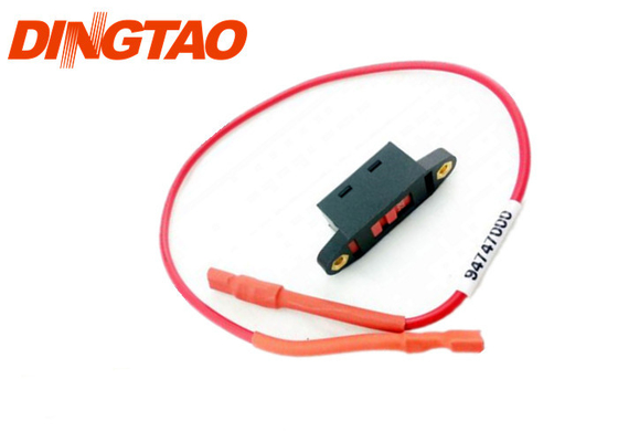 Plotter Spare Parts XLP50 XLP60 94553000 Voltage Selector Switch