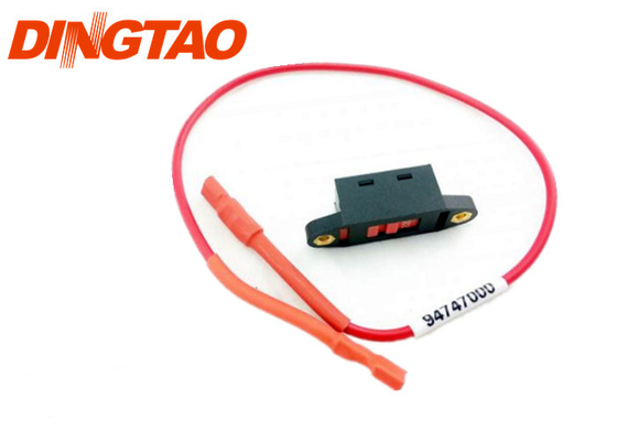 Plotter Spare Parts XLP50 XLP60 94553000 Voltage Selector Switch