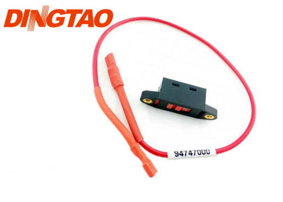 Plotter Spare Parts XLP50 XLP60 94553000 Voltage Selector Switch