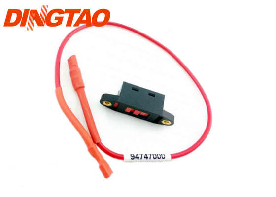 Plotter Spare Parts XLP50 XLP60 94553000 Voltage Selector Switch