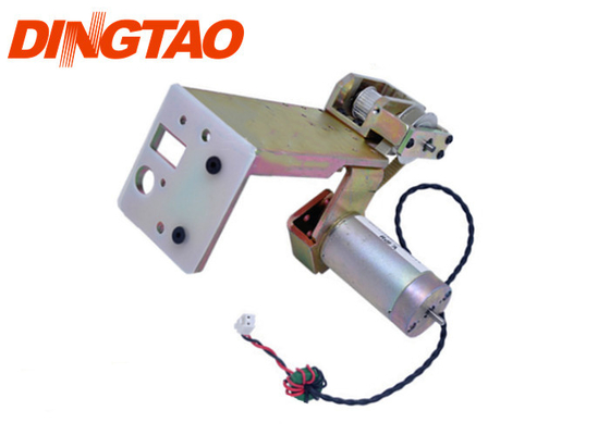 For XLP50 XLP60 Plotter Spare Parts 6000096001 Assembly,Y Belt Drive Motor
