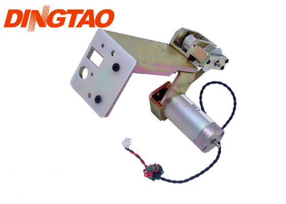 For XLP50 XLP60 Plotter Spare Parts 6000096001 Assembly,Y Belt Drive Motor