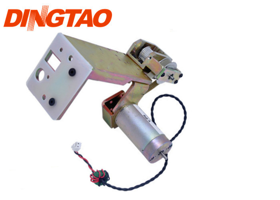 For XLP50 XLP60 Plotter Spare Parts 6000096001 Assembly,Y Belt Drive Motor