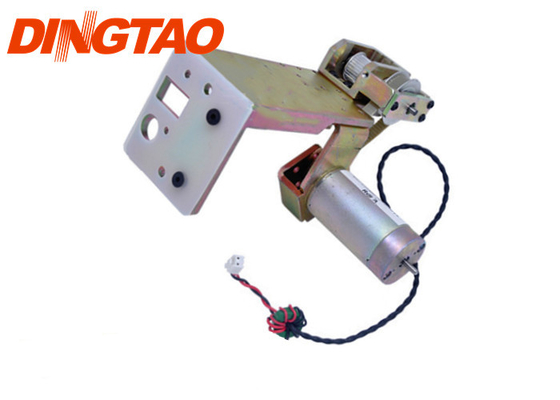 For XLP50 XLP60 Plotter Spare Parts 6000096001 Assembly,Y Belt Drive Motor