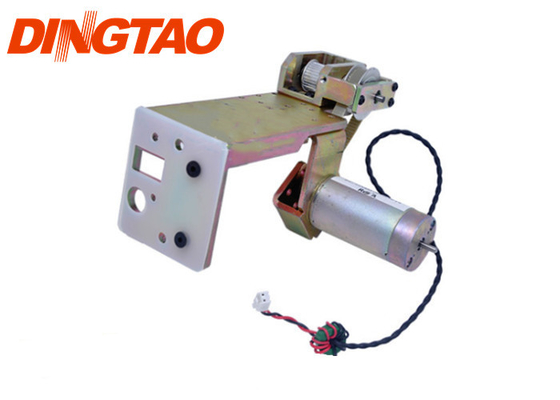 For XLP50 XLP60 Plotter Spare Parts 6000096001 Assembly,Y Belt Drive Motor
