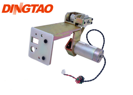 For XLP50 XLP60 Plotter Spare Parts 6000096001 Assembly,Y Belt Drive Motor