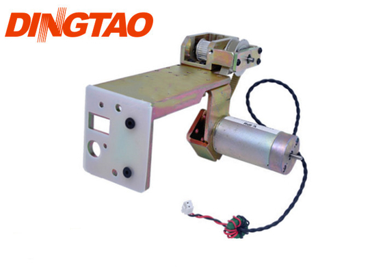 For XLP50 XLP60 Plotter Spare Parts 6000096001 Assembly,Y Belt Drive Motor