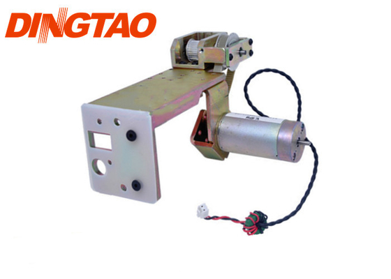 For XLP50 XLP60 Plotter Spare Parts 6000096001 Assembly,Y Belt Drive Motor