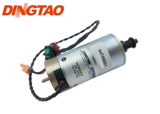 X Axis Motor 9236E837 94744001 94745001 For Gerber XLP50 XLP60 Plotter Parts