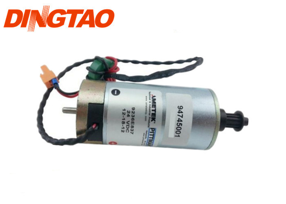 X Axis Motor 9236E837 94744001 94745001 For Gerber XLP50 XLP60 Plotter Parts
