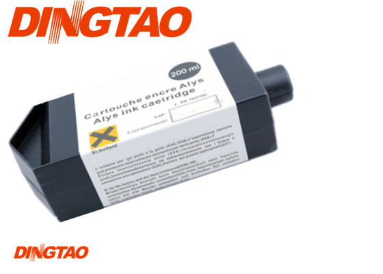 For Lectra Alys 30 Alys 60 Plotter Spare Parts Alys Ink Cartridge PN 703730