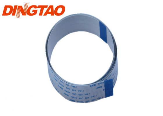 Spare Parts For Alys 30 Alys 60 Auto Cutter Plotter Cable 122643