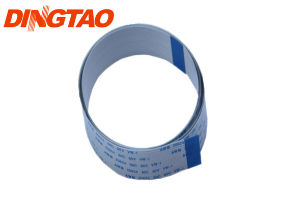 Spare Parts For Alys 30 Alys 60 Auto Cutter Plotter Cable 122643