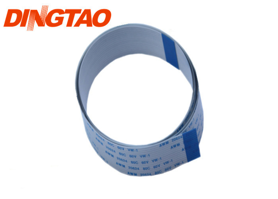 Spare Parts For Alys 30 Alys 60 Auto Cutter Plotter Cable 122643