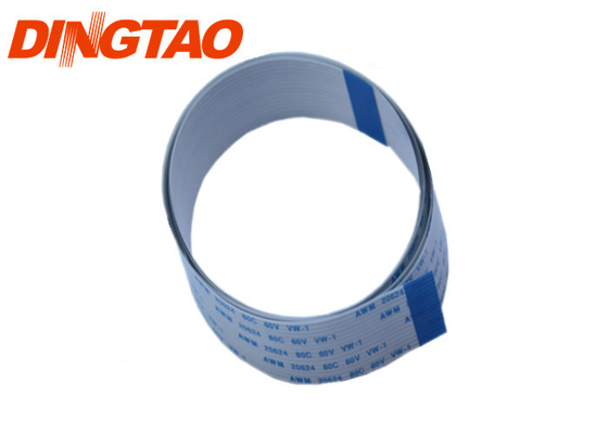 Spare Parts For Alys 30 Alys 60 Auto Cutter Plotter Cable 122643