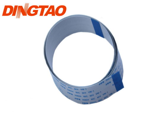 Spare Parts For Alys 30 Alys 60 Auto Cutter Plotter Cable 122643