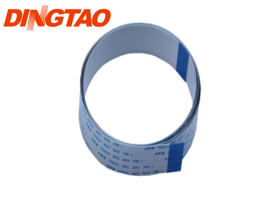 Spare Parts For Alys 30 Alys 60 Auto Cutter Plotter Cable 122643