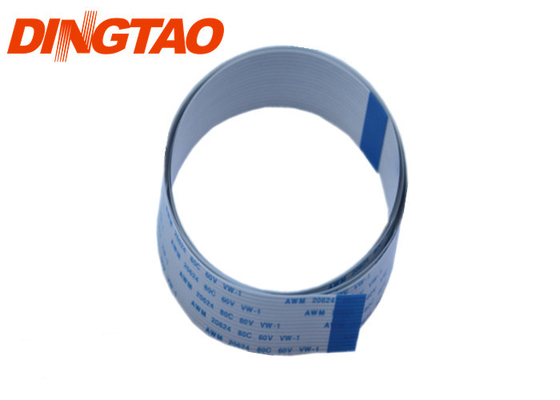 Spare Parts For Alys 30 Alys 60 Auto Cutter Plotter Cable 122643