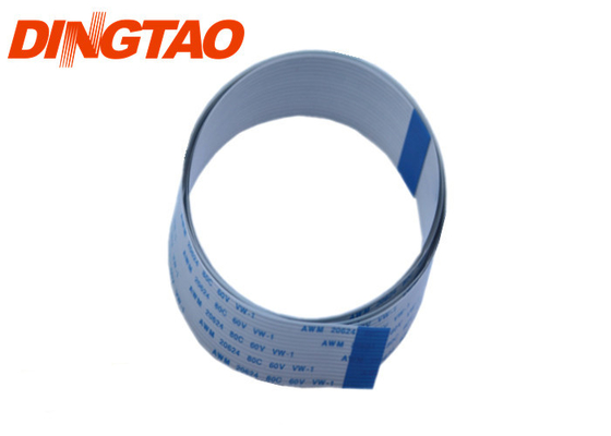 Spare Parts For Alys 30 Alys 60 Auto Cutter Plotter Cable 122643
