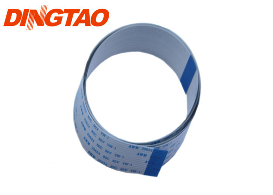 Spare Parts For Alys 30 Alys 60 Auto Cutter Plotter Cable 122643